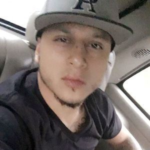 Meet your Posher, Alan